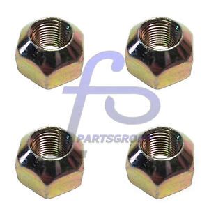 bobcat skid steer lug nut size|863g 763c lug nut size.